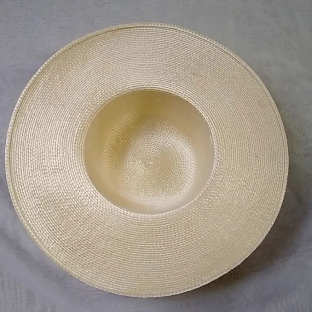 Vintage Handmade Women Hat